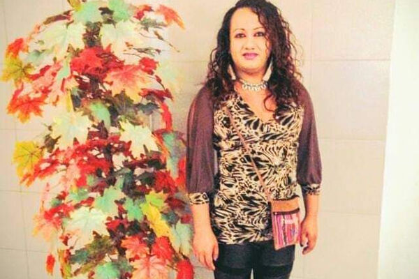 Trump denied a trans woman asylum & deported her. She was killed when she returned.