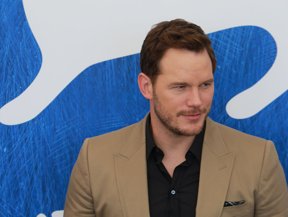 Ellen Page Just Thrashed Chris Pratt On Twitter & She Has A Good Point ...