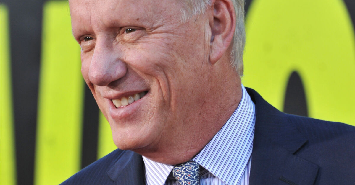 The dictionary schooled actor James Woods after he threw a temper tantrum about pronouns