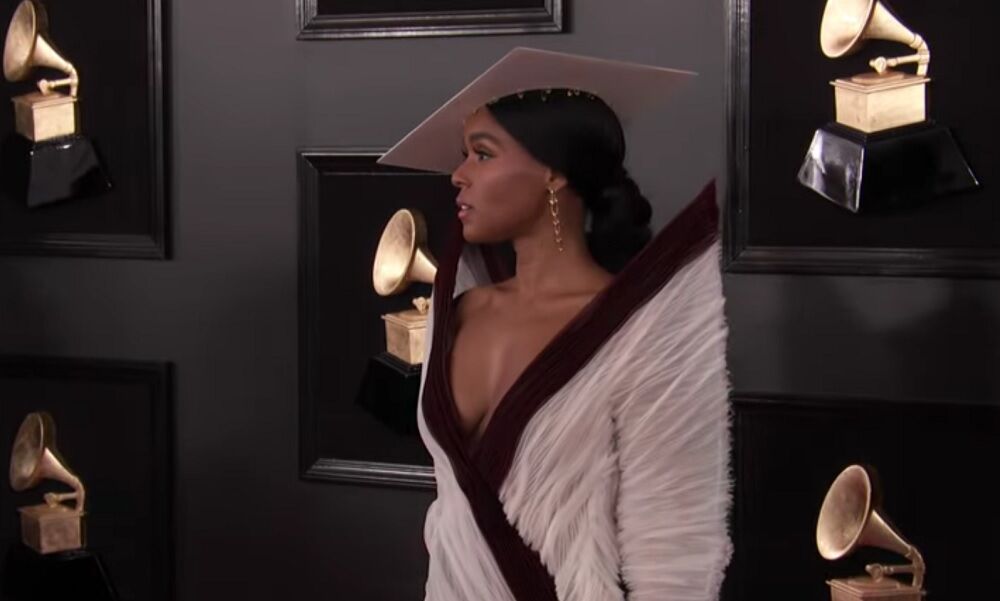 LGBTQ women (& Michelle Obama) dominated the Grammy Awards last night