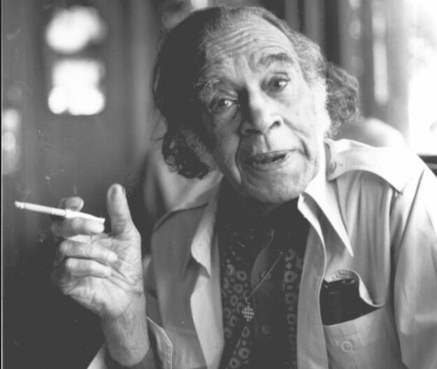 Richard Bruce Nugent, the queer rebel of the Harlem Renaissance