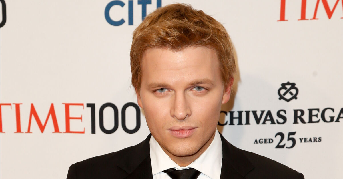 Ronan Farrow attends the Time 100 Gala for the Most Influential People in the World at the Frederick P. Rose Hall, Home of Jazz at Lincoln Center on April 29, 2014 in New York City.