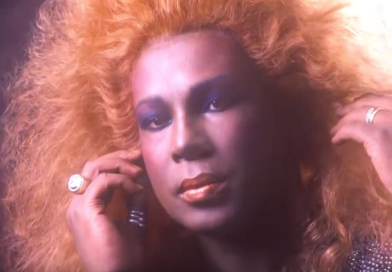 Welcome to the church of Sylvester. His gospel-tinged disco made us feel mighty real.