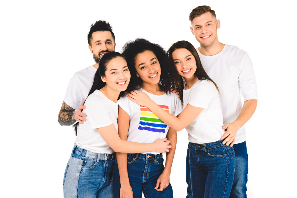 LGBTQ youth