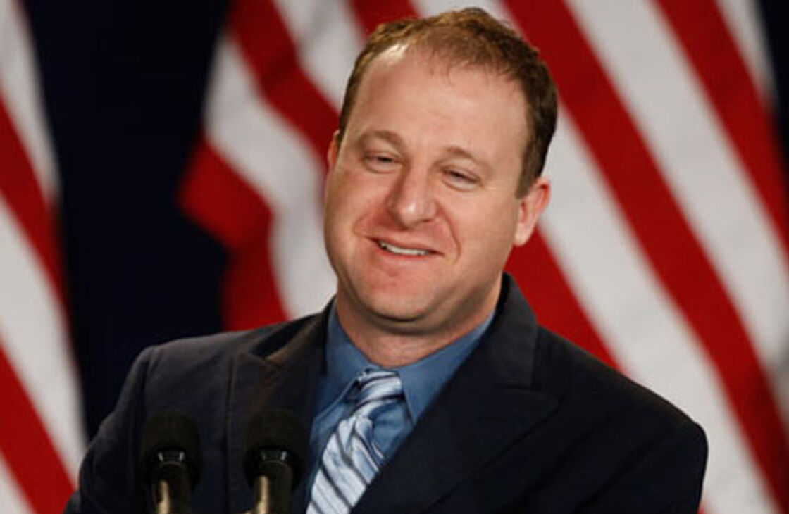 Jared Polis vows to boycott Budweiser after Anheuser-Busch CEO distances brand from Dylan Mulvaney
