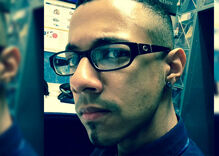 He once danced on Broadway. Now he’s behind bars after murdering his lover.
