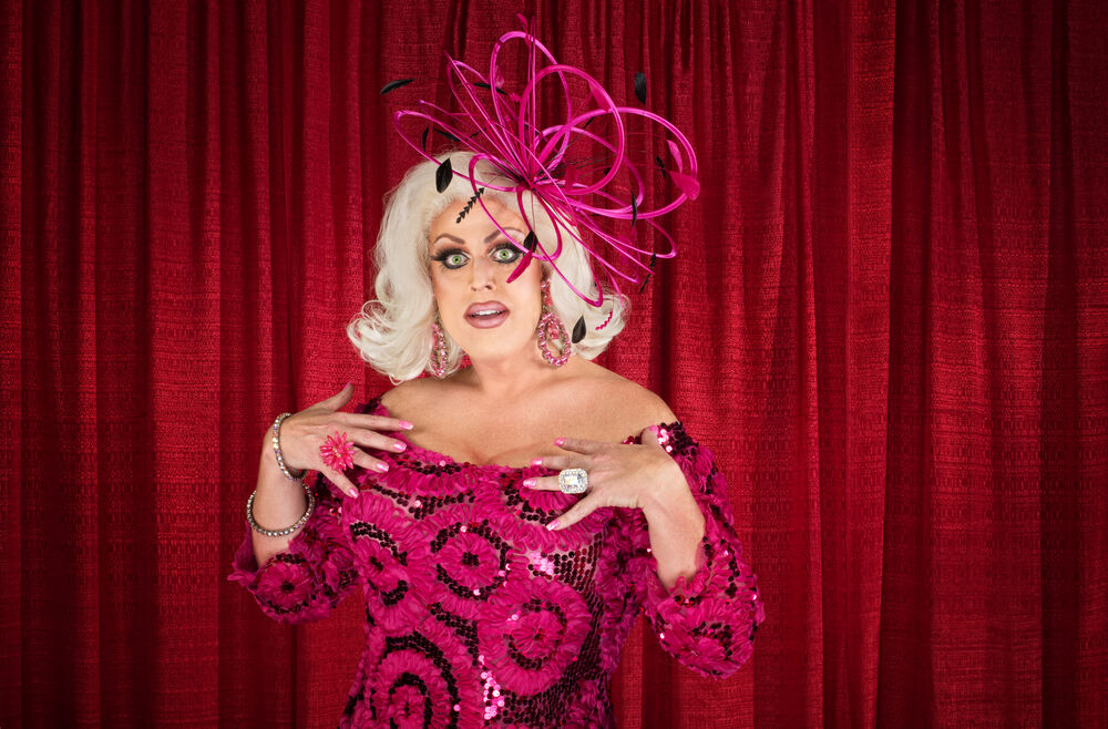 Houston drag queen story time organizers quit after death threats from Loving Christians™
