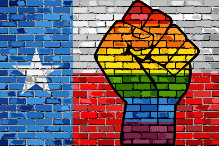 Texas Judge Overrules Jury Who Denied Father From Trying To Stop Daughter S Transition Lgbtq Nation
