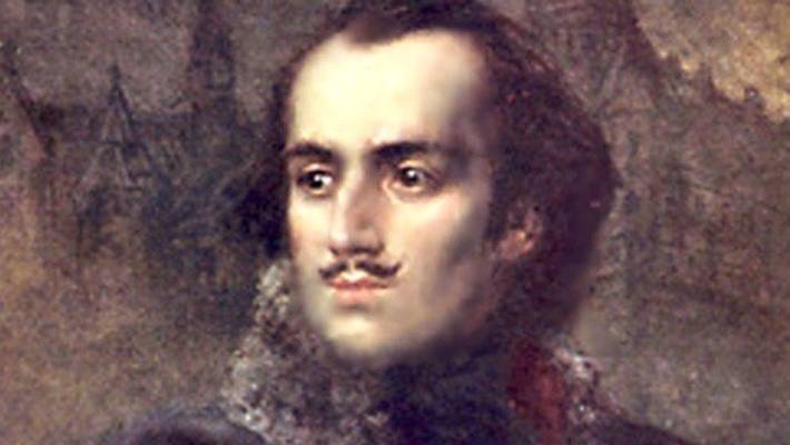 Revolutionary War General Casimir Pulaski