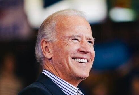 Joe Biden makes a pledge to trans people: “I believe that Trans Lives Matter”