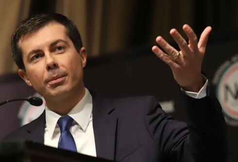 Pete Buttigieg rockets to 3rd place in New Hampshire presidential primary polling