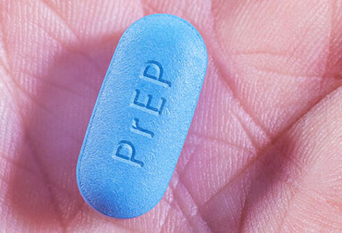 Is Congress about to hold hearings on controversy over Truvada patent?