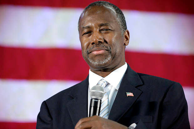 Ben Carson won’t issue LGBTQ anti-discrimination guidance because Democrats would ‘dislike’ it