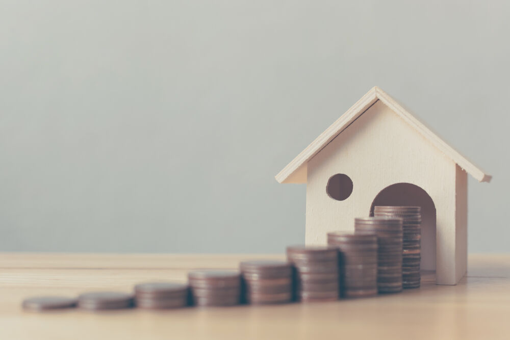 You’ll have a harder time getting a mortgage if you’re a same-sex couple