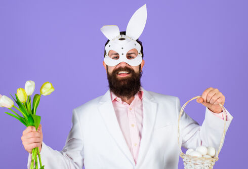 5 ways Easter is much more queer-inclusive than you realize