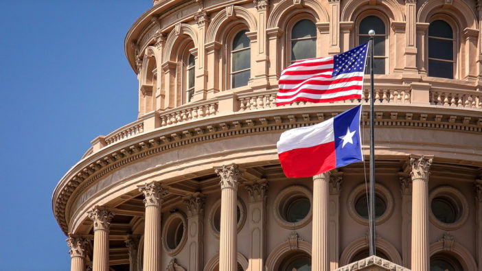 Texas capitol