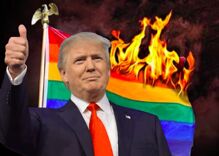 Trump administration may allow doctors to refuse to treat transgender patients