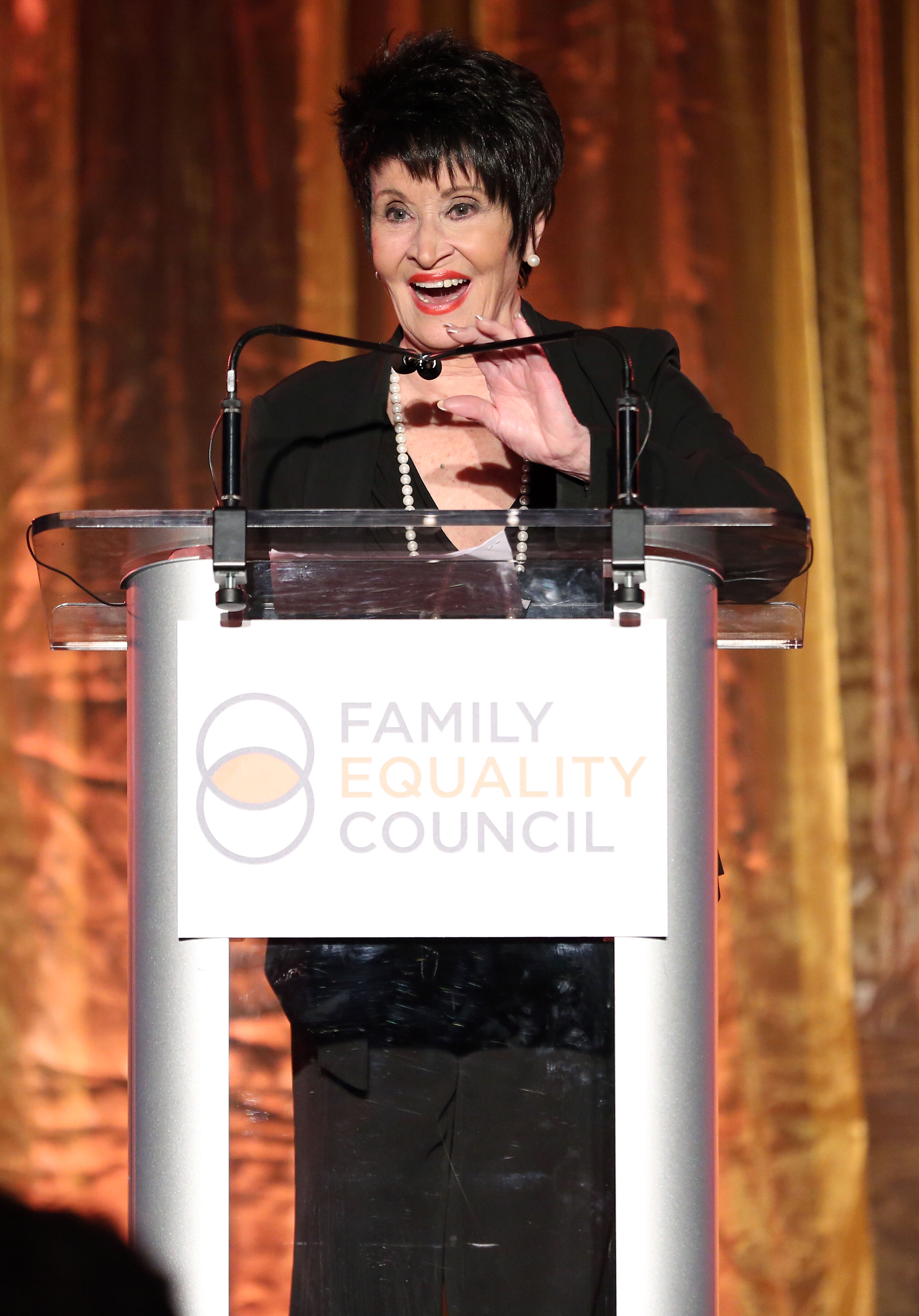 Zachary Quinto, Antoni, Chita Rivera &#038; a host of stars celebrate LGBTQ families in NYC