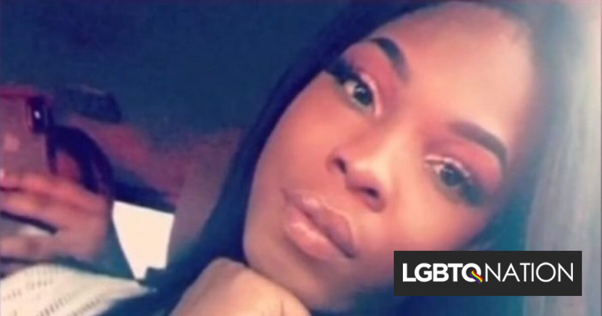 Dallas Trans Woman Beaten By A Mob In The Street Last Month Found Shot
