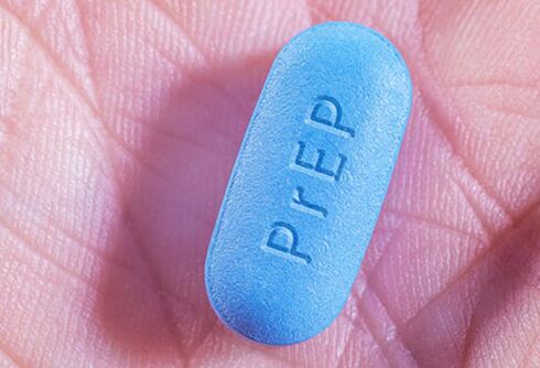 Gilead to offer 11 years of free PrEP to up to 200,000 people in need