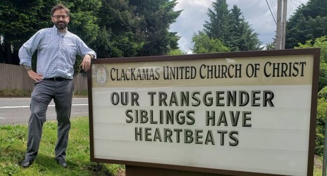 These awesome &#038; inspiring church signs have doubled the congregation&#8217;s size