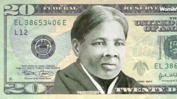 Why It Matters That Trump Is Delaying The Release Of The Harriet Tubman Dollar Bill Lgbtq Nation