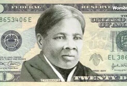 Why it matters that Trump is delaying the release of the Harriet Tubman 20 dollar bill