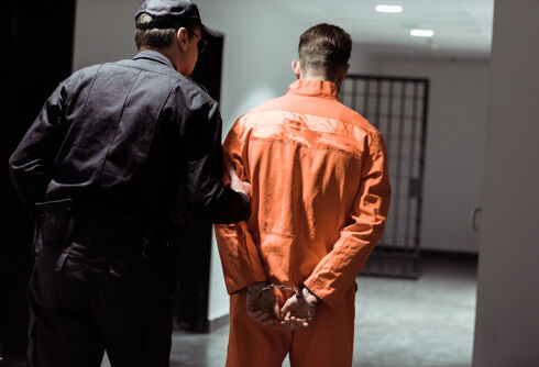 Man will spend up to four years in prison after brutally attacking gay victim at a bar