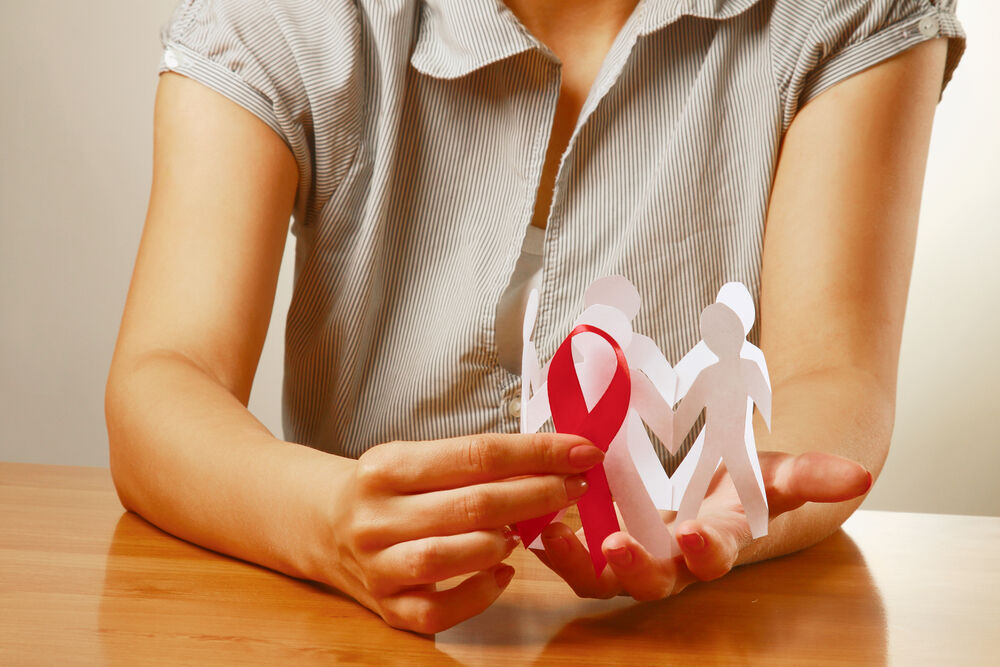 You see more men in HIV studies &#038; trials. But what about women?