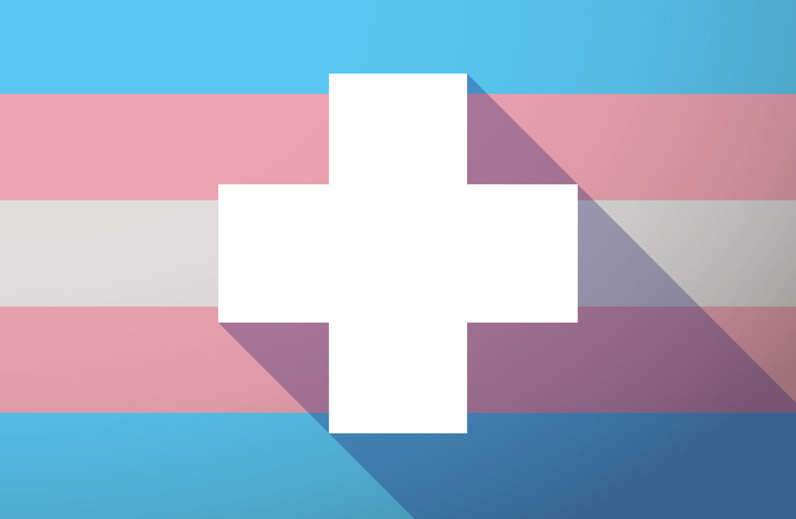 Advocacy groups sue Tennessee over anti-trans healthcare law