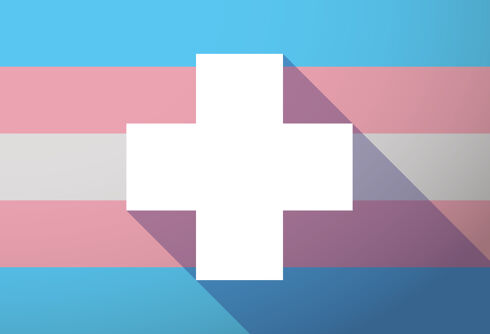 Trump admin proposes rule that would allow healthcare providers to discriminate against trans people