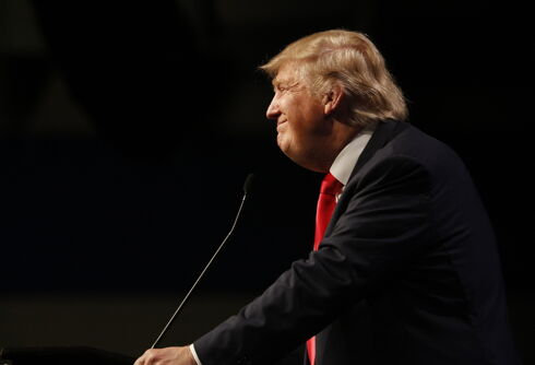 Donald Trump will win the GOP presidential debate by not showing up