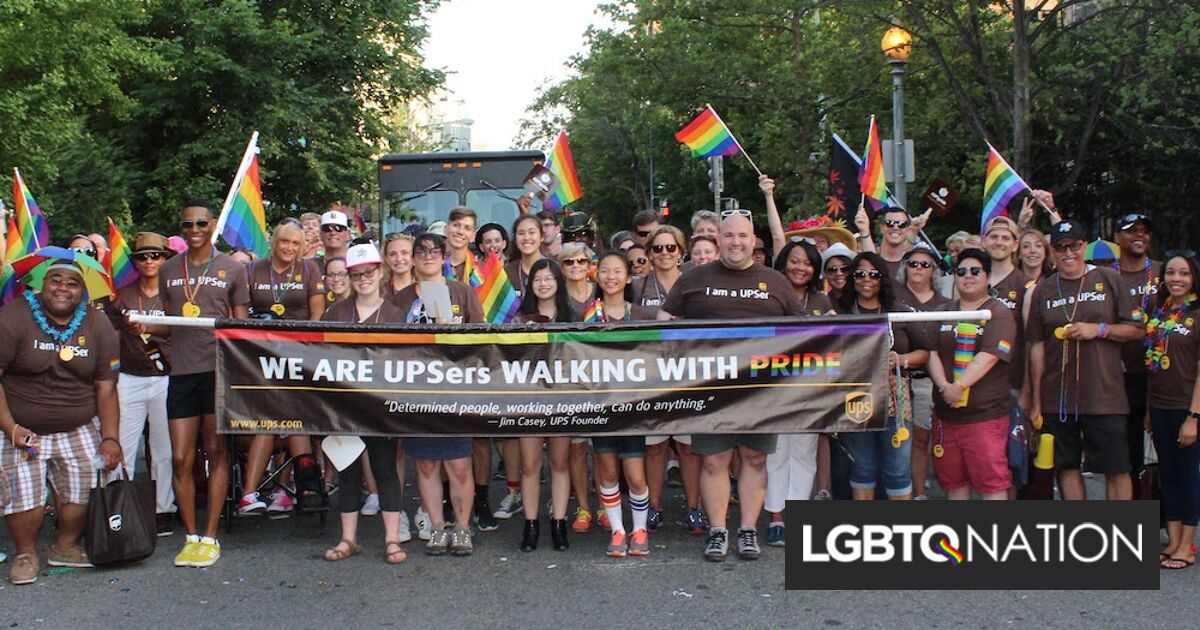 Associated Bank celebrates National LGBT Pride Month