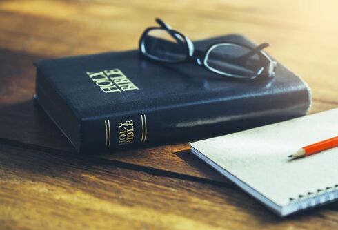 Florida school removed Bible from shelves over “sexually explicit content”