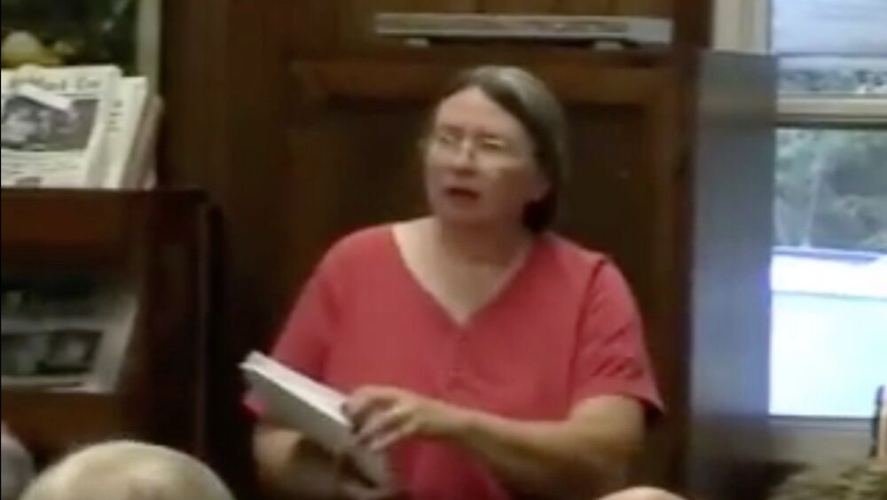 Now Christians are claiming police raided Stonewall to save a trans child from sexual abuse
