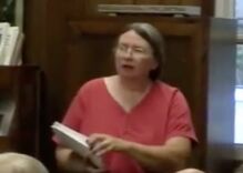 Now Christians are claiming police raided Stonewall to save a trans child from sexual abuse