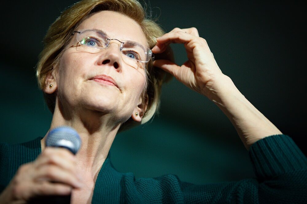 Elizabeth Warren