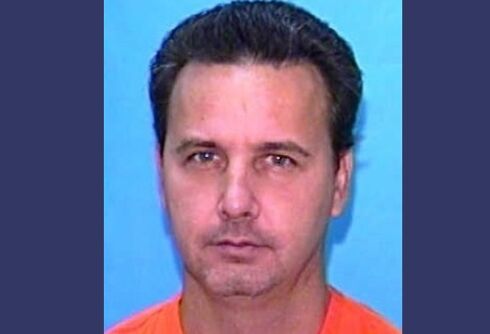 Cold-blooded serial killer who targeted gay men scheduled for execution