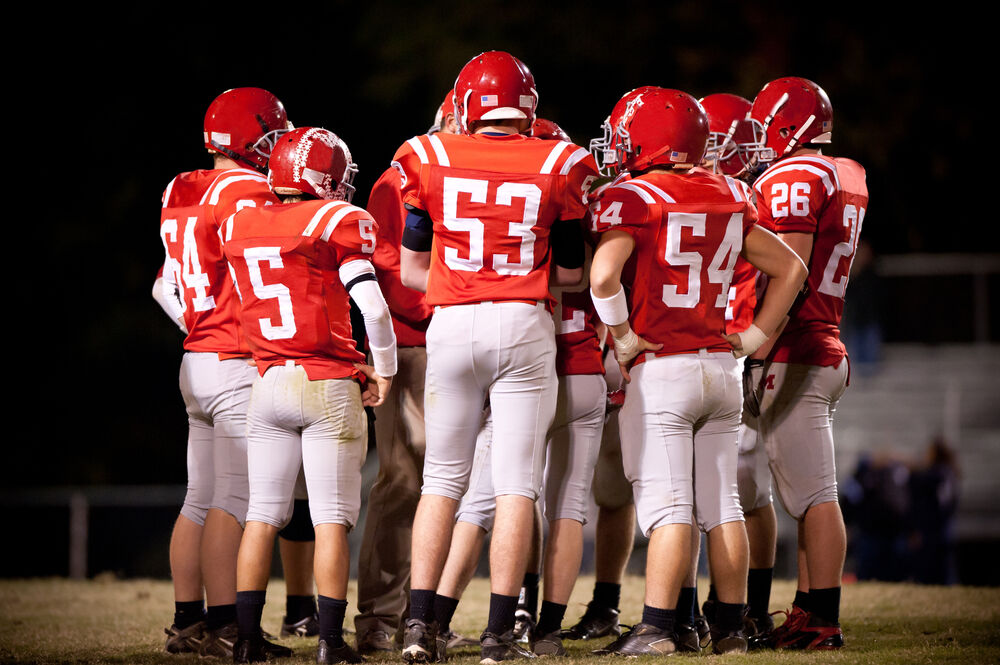 After football players burned a pride flag, this high school is responding perfectly