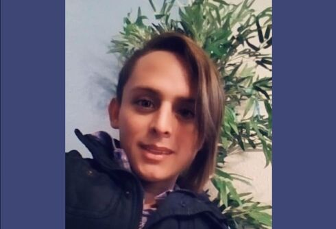 A second transgender woman held by ICE for weeks has died & they’re denying responsibility again