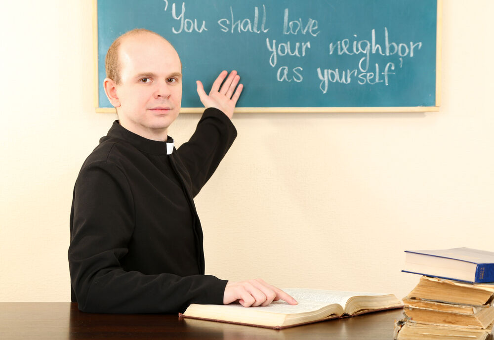 A Jesuit high school is creating a new way for Catholics to respond to teachings about LGBTQ people