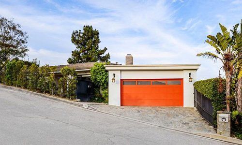 RuPaul's $5 million mansion is up for sale