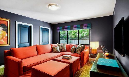 RuPaul's $5 million mansion is up for sale