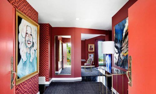 RuPaul's $5 million mansion is up for sale