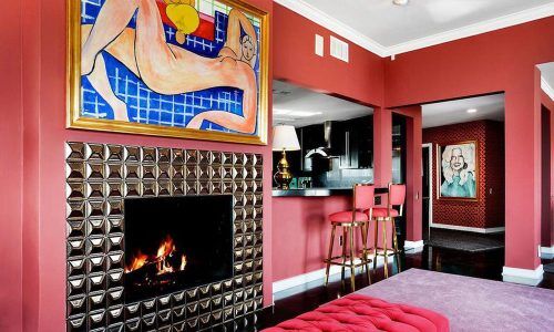 RuPaul's $5 million mansion is up for sale
