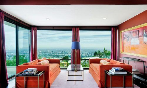 RuPaul's $5 million mansion is up for sale