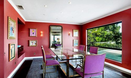 RuPaul's $5 million mansion is up for sale