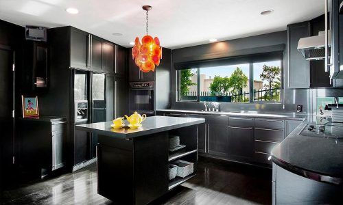 RuPaul's $5 million mansion is up for sale