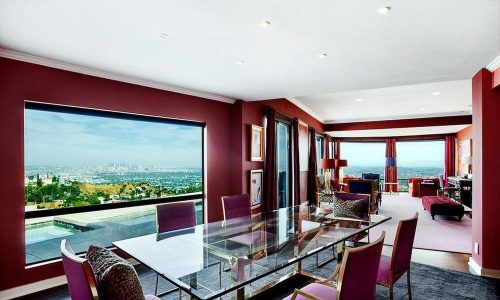 RuPaul's $5 million mansion is up for sale