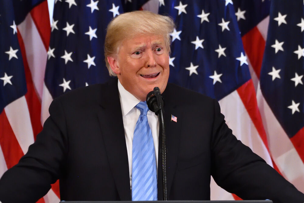 Trump is bestowing prestigious appointments on his most extreme & anti-LGBTQ supporters
